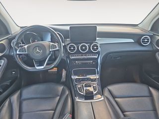 Mercedes GLC 250 d 4Matic