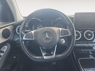 Mercedes GLC 250 d 4Matic