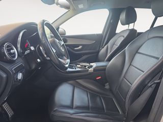 Mercedes GLC 250 d 4Matic