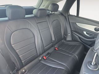Mercedes GLC 250 d 4Matic