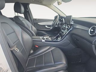 Mercedes GLC 250 d 4Matic