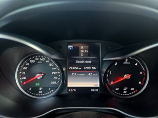 Mercedes GLC 250 d 4Matic