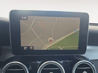 Mercedes GLC 250 d 4Matic