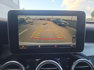 Mercedes GLC 250 d 4Matic