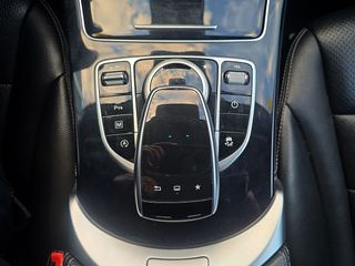 Mercedes GLC 250 d 4Matic