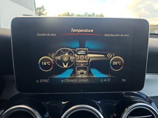 Mercedes GLC 250 d 4Matic