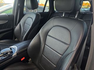 Mercedes GLC 250 d 4Matic