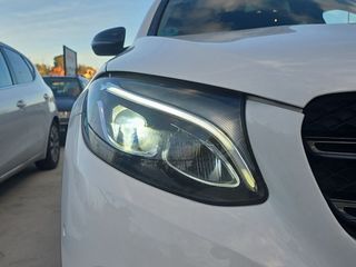 Mercedes GLC 250 d 4Matic