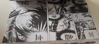 Saint Seiya - The lost canvas 1: Hades mytholog...