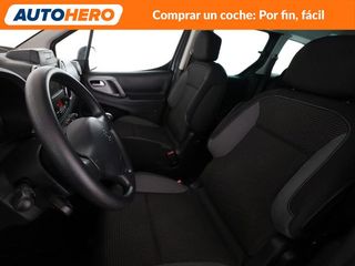 Peugeot Partner 1.6 Blue-HDi Outdoor