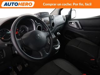 Peugeot Partner 1.6 Blue-HDi Outdoor