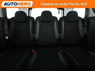 Peugeot Partner 1.6 Blue-HDi Outdoor