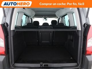 Peugeot Partner 1.6 Blue-HDi Outdoor