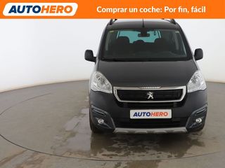 Peugeot Partner 1.6 Blue-HDi Outdoor