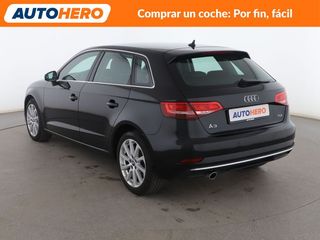 Audi A3 1.6 TDI Design