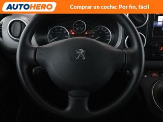 Peugeot Partner 1.6 Blue-HDi Outdoor
