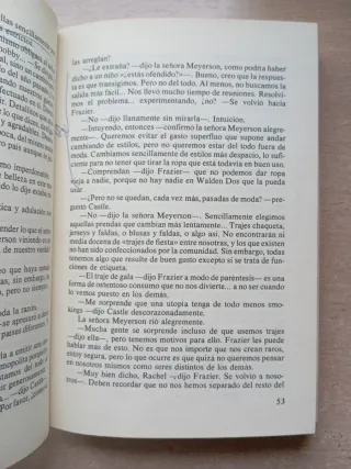 Walden Dos. B. F. Skinner.