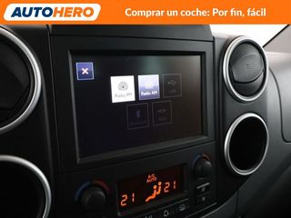 Peugeot Partner 1.6 Blue-HDi Outdoor