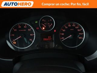 Peugeot Partner 1.6 Blue-HDi Outdoor