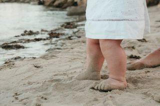 Fotografía bebés • Newborn, Bollito y Smash