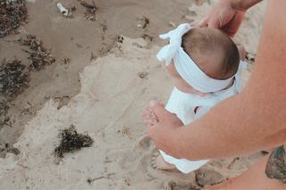 Fotografía bebés • Newborn, Bollito y Smash