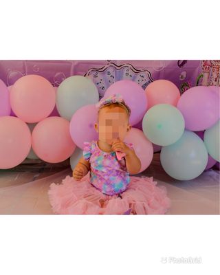 Fotografía bebés • Newborn, Bollito y Smash