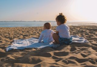Fotografía bebés • Newborn, Bollito , Embarazo