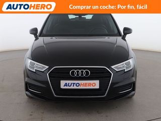 Audi A3 1.6 TDI Design