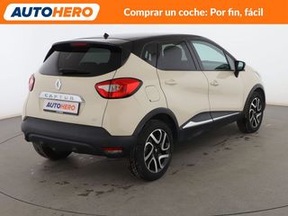 Renault Captur 1.5 dCi Energy Zen Eco2