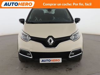 Renault Captur 1.5 dCi Energy Zen Eco2