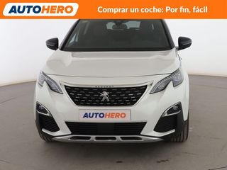 Peugeot 3008 1.2 PureTech GT Line