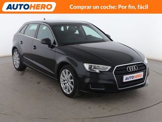 Audi A3 1.6 TDI Design