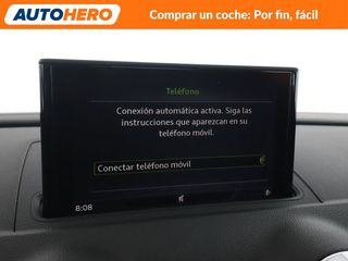 Audi A3 1.6 TDI Design