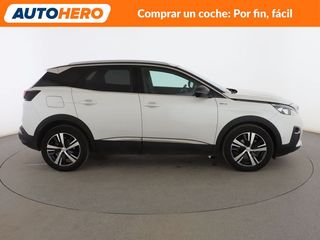 Peugeot 3008 1.2 PureTech GT Line