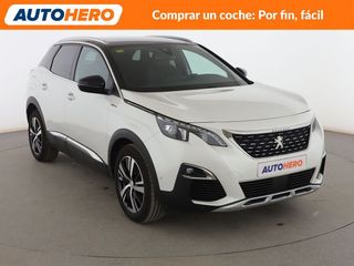 Peugeot 3008 1.2 PureTech GT Line