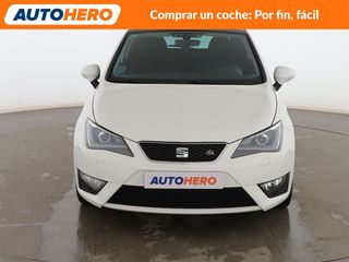 Seat Ibiza 1.4 TDI FR
