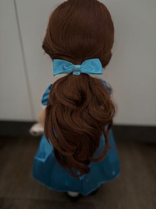 Muñeca Bella Disney Original