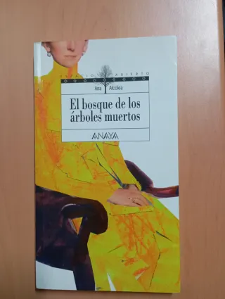 El bosque de los árboles muertos