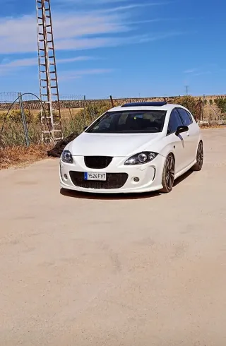 SEAT Leon 2007