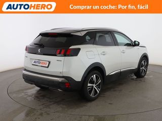 Peugeot 3008 1.2 PureTech GT Line