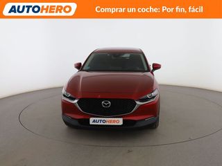 Mazda CX-30 2.0 Skyactiv-X Mild-Hybrid Evolution 2WD