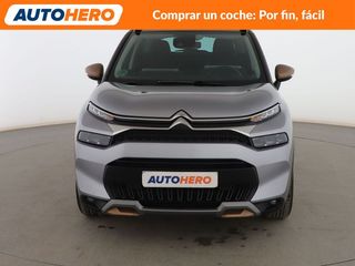 Citroën C3 Aircross 1.2 PureTech C-Series