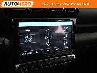 Citroën C3 Aircross 1.2 PureTech C-Series