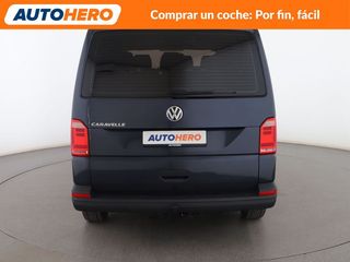 Volkswagen Caravelle 2.0 TDI Trendline