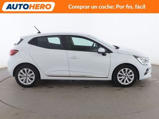 Renault Clio 1.0 TCe Intens