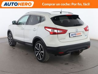 Nissan Qashqai 1.6 dCi 360