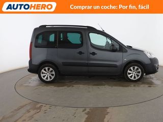Peugeot Partner 1.6 Blue-HDi Outdoor