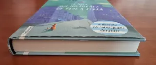 El noi que no tocava de peus a terra