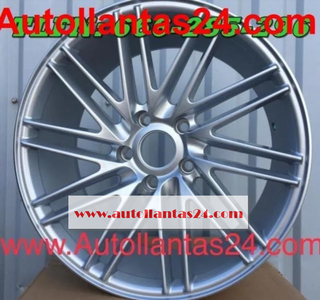LLANTAS BMW - 22244