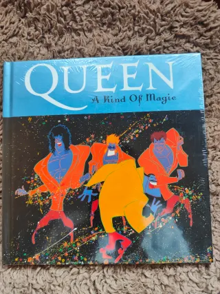 Queen & Bruce Springsteen